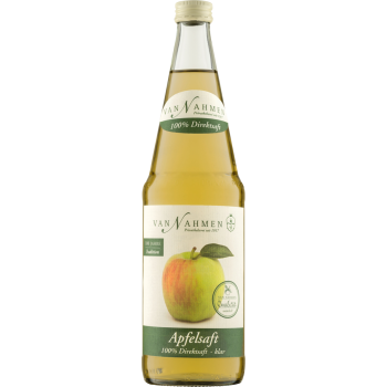 van Nahmen Apfelsaft