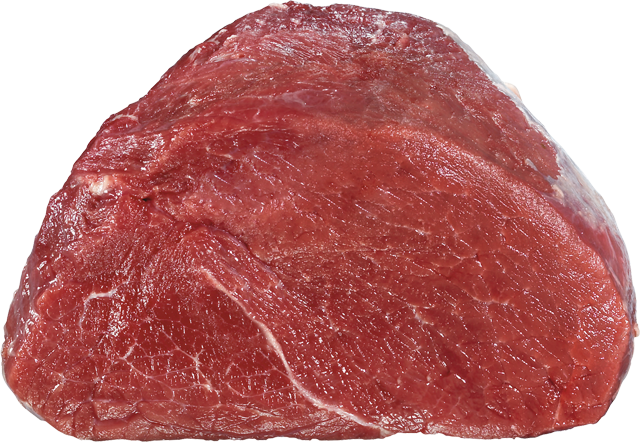 Rinder-Bugfilets, Sauerbraten oder Rindergulasch