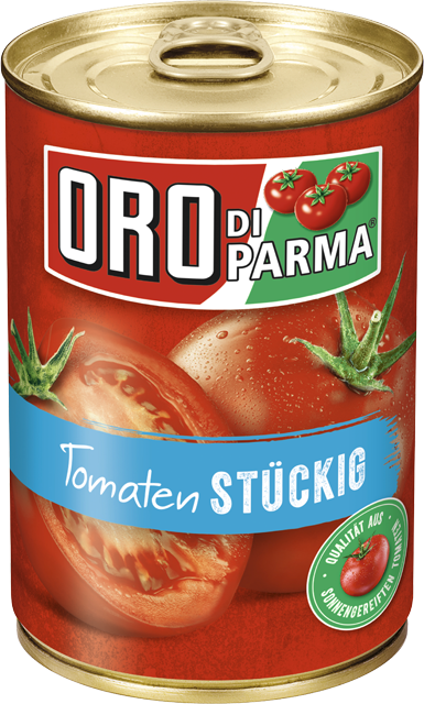 Oro di Parma Tomaten 