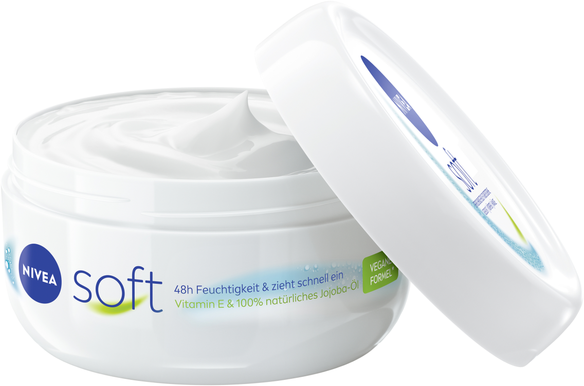 Nivea Creme Soft