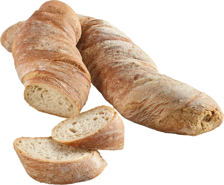 GUT&GÜNSTIG Wurzelbrot