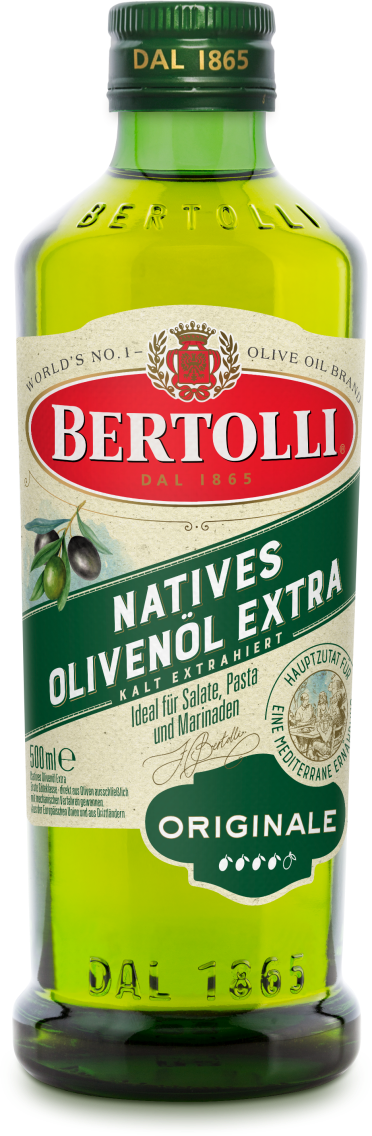 Bertolli Olivenöl