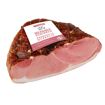 Pfitscher - Original Meraner Schinken