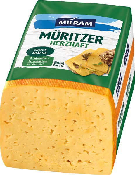 Milram Müritzer