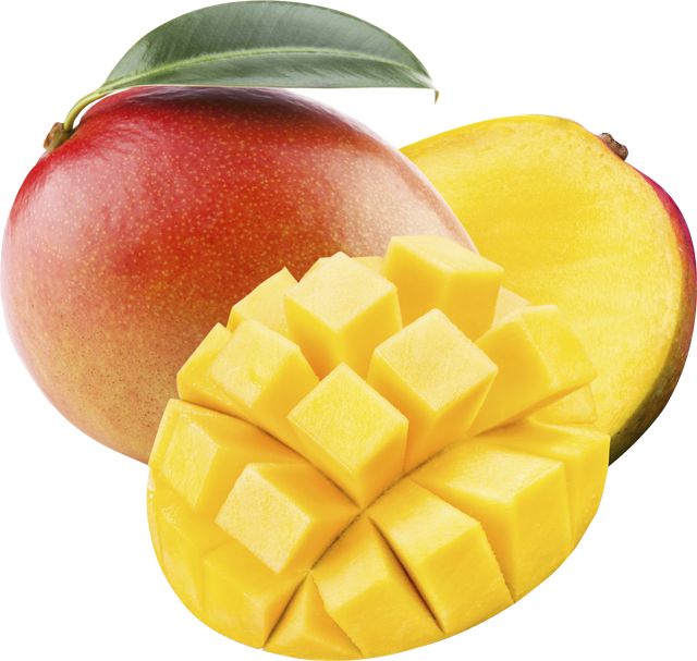 Gut & Günstig Mangos