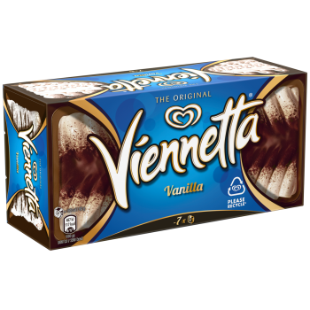 Langnese Viennetta