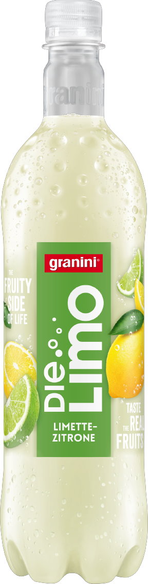 Granini Die Limo