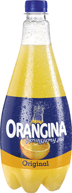 Orangina
