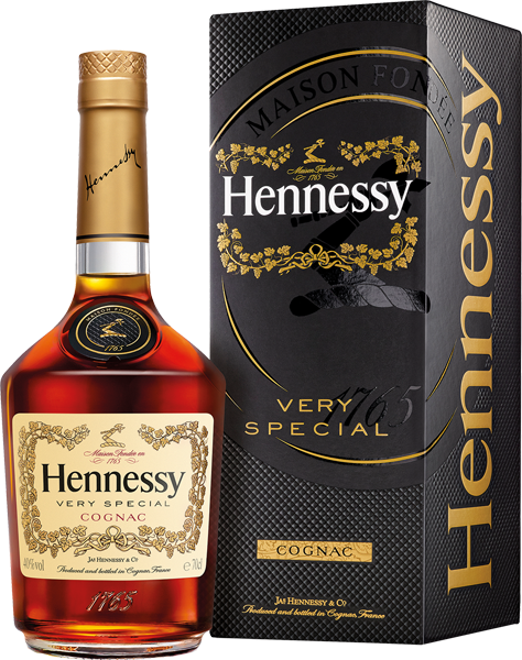 Hennessy