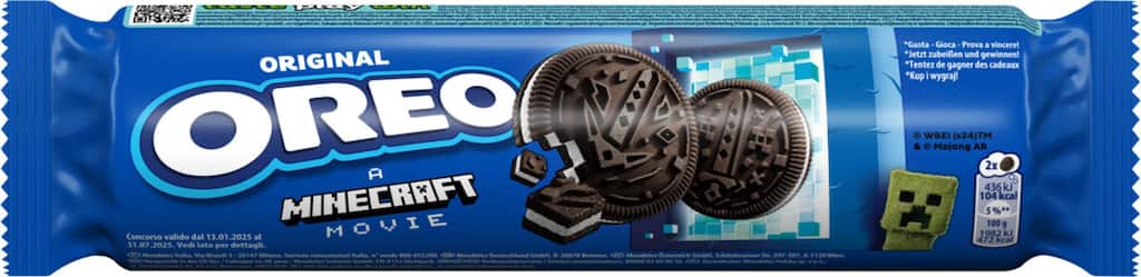 Oreo Kekse