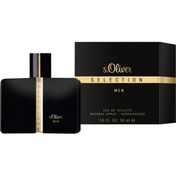 s.Oliver Eau de Toilette Men oder Women