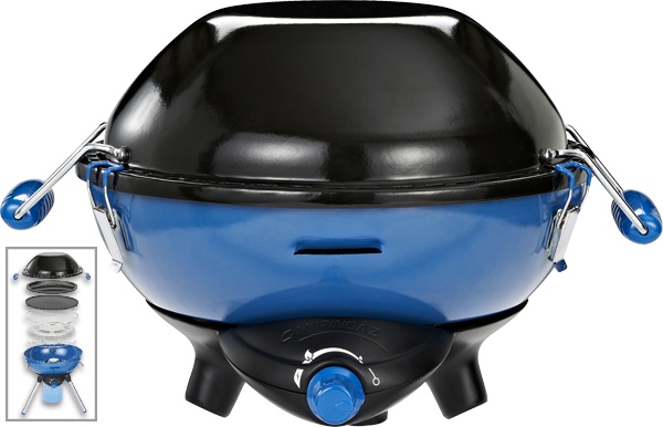 Campingaz "Party Grill 400 CV" Gasgrill