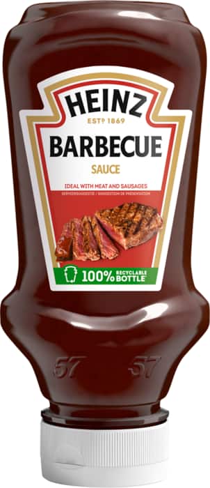 Heinz Feinkost-Sauce