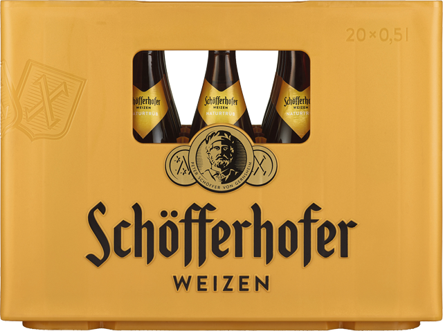 Schöfferhofer Weizen
