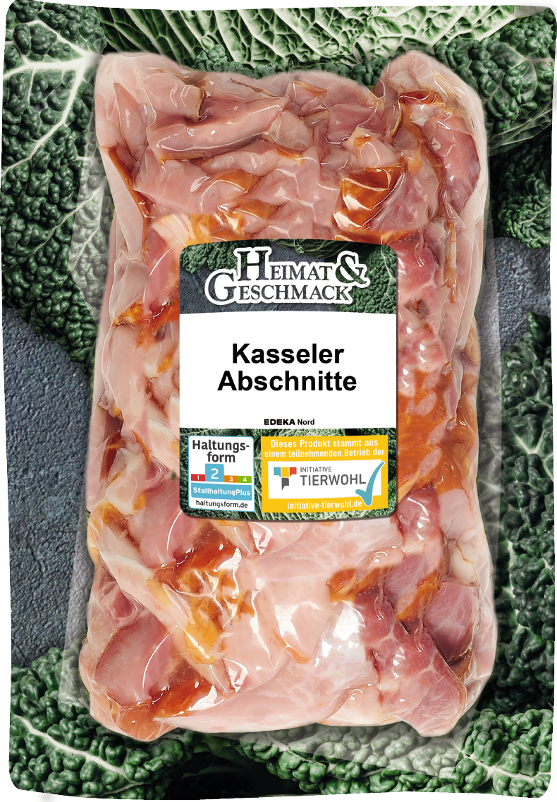 NORDISCH Kasseler Abschnitte