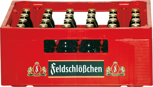 Feldschlößchen Pilsner