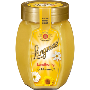 Langnese Honig