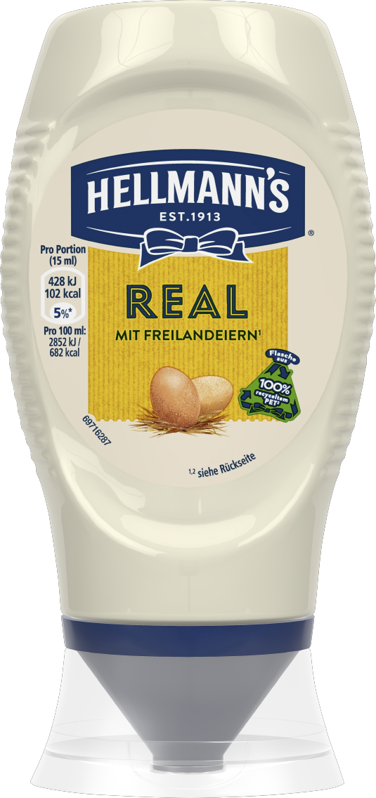 Hellmann's Mayo