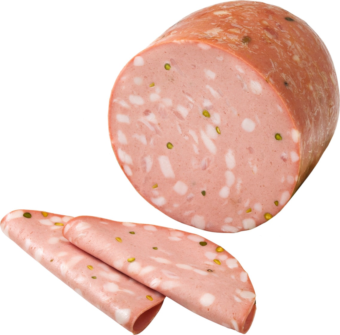 Original italienische Mortadella