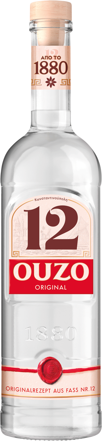 Ouzo 12