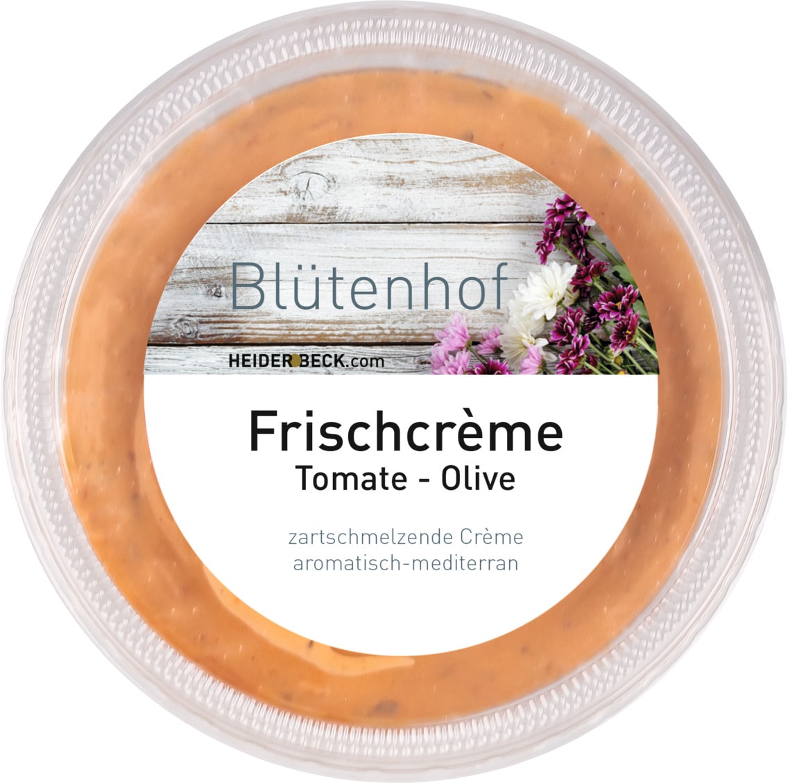 Blütenhof Frischcrème