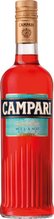 Campari Bitter