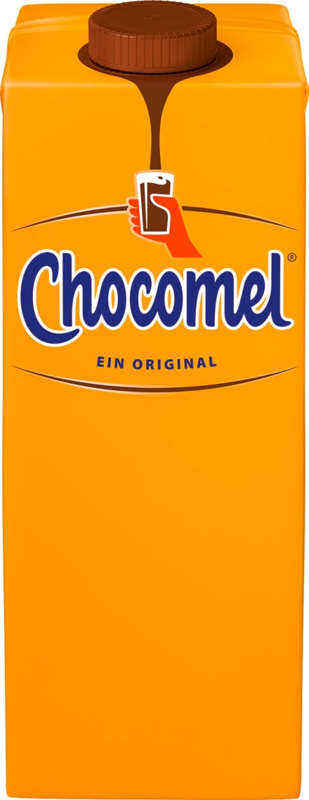 Chocomel Haltbarer Kakao