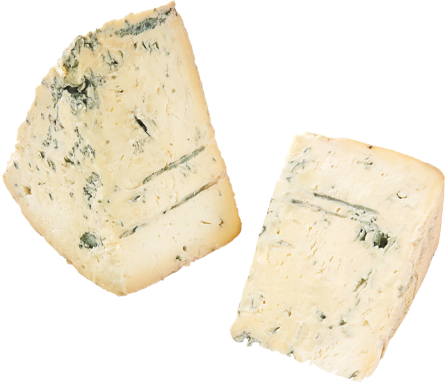 Gorgonzola dolce  DOP 
