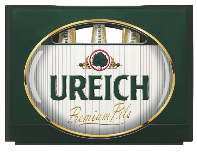 Eichbaum Ureich Premium Pils