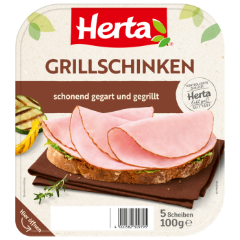 Herta - Schinken