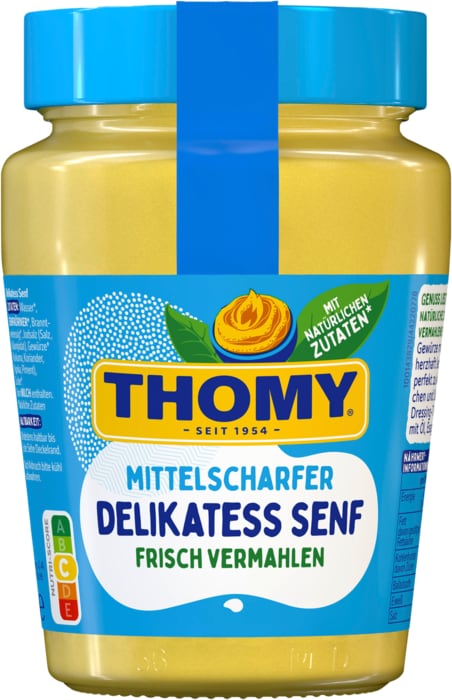 Thomy Senf