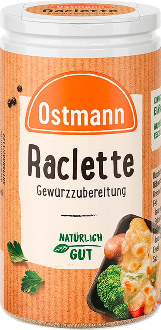 Ostmann Gewürze