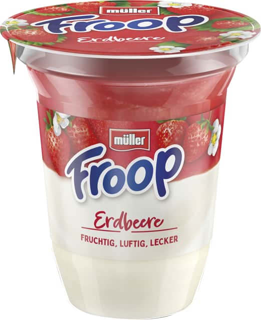 Müller Froop