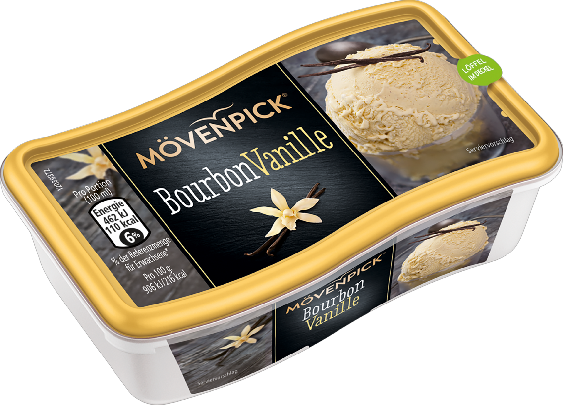 Mövenpick Eis