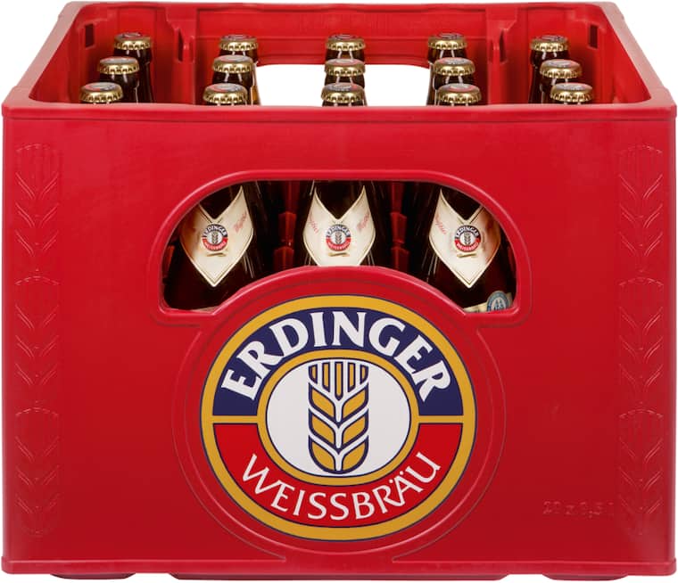 Erdinger Weißbier