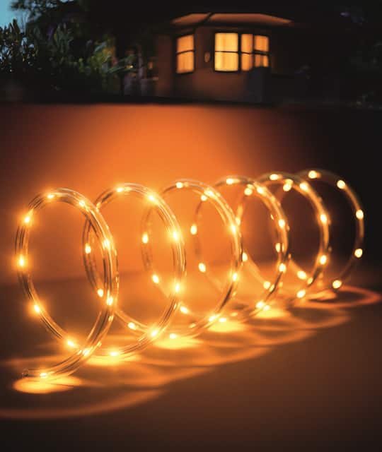 DEKOR LED Lichterschlauch