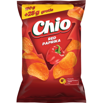 Chio Chips Red Paprika