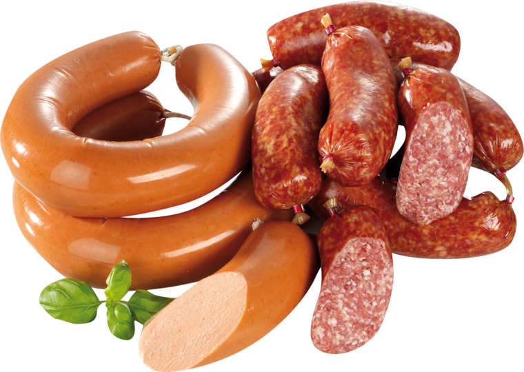 Bauerngut Braunschweiger Mettwurst*