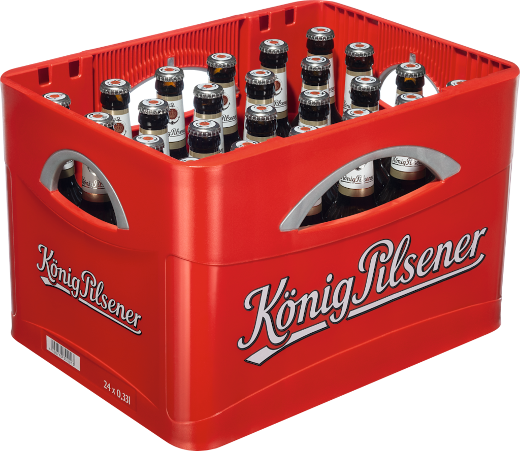 König Pilsener