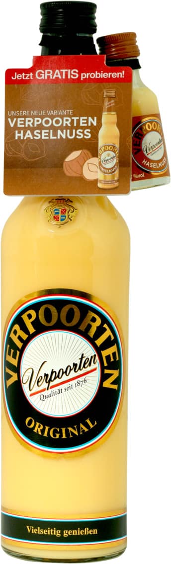 Verpoorten Eierlikör