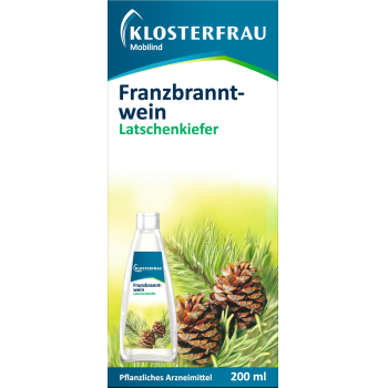 Klosterfrau Franzbranntwein