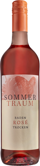 Baden Ortenauer Weinkeller Sommertraum Wein