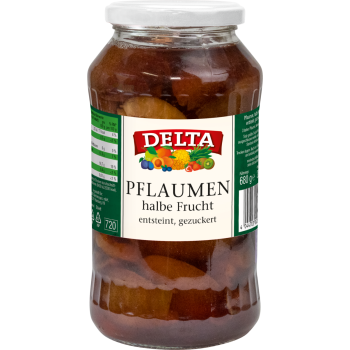 Pflaumen