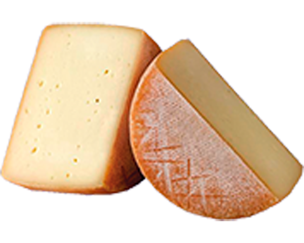 Bio-Deichkäse