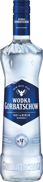 Gorbatschow