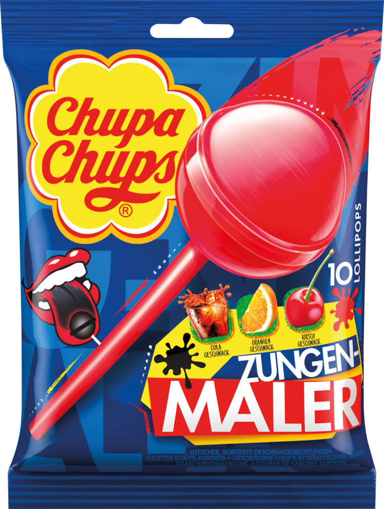 Chupa Chups