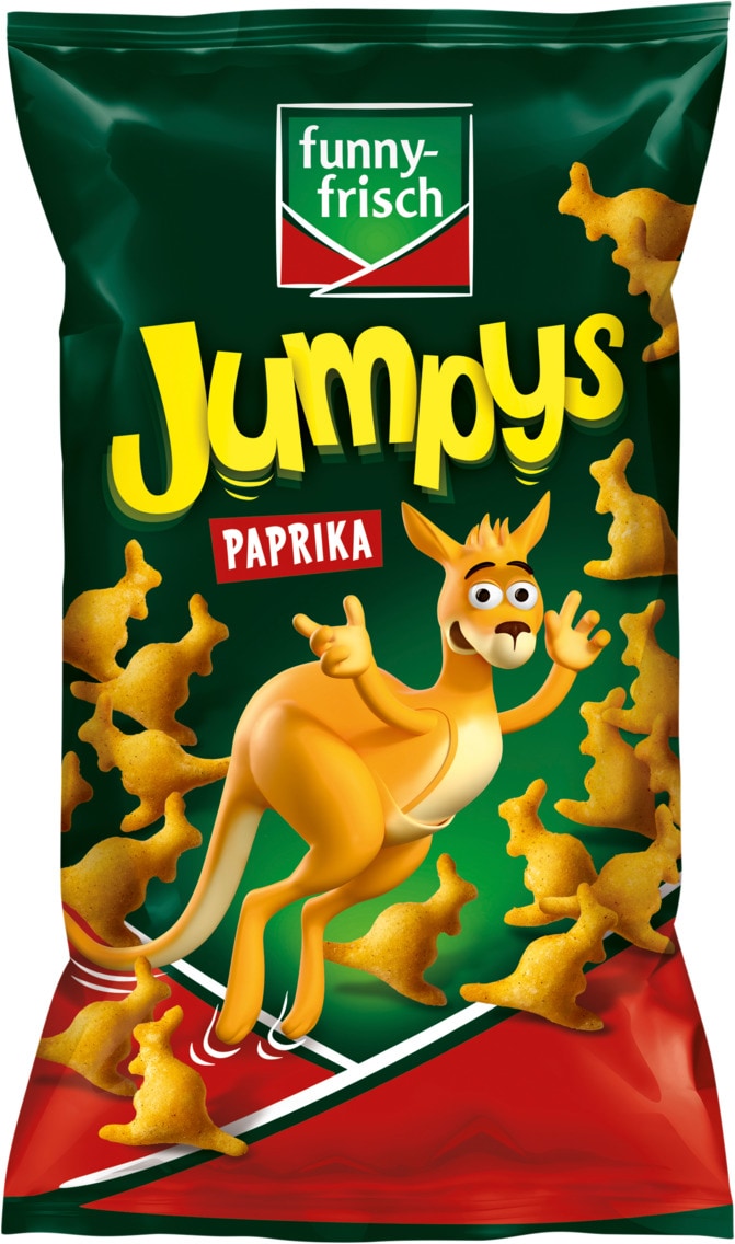 funny-frisch Chitos oder Cornados