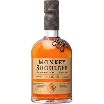 Monkey Shoulder