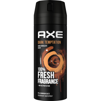 Axe Deodorant Bodyspray