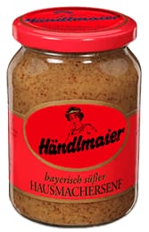 Händlmaier Senf